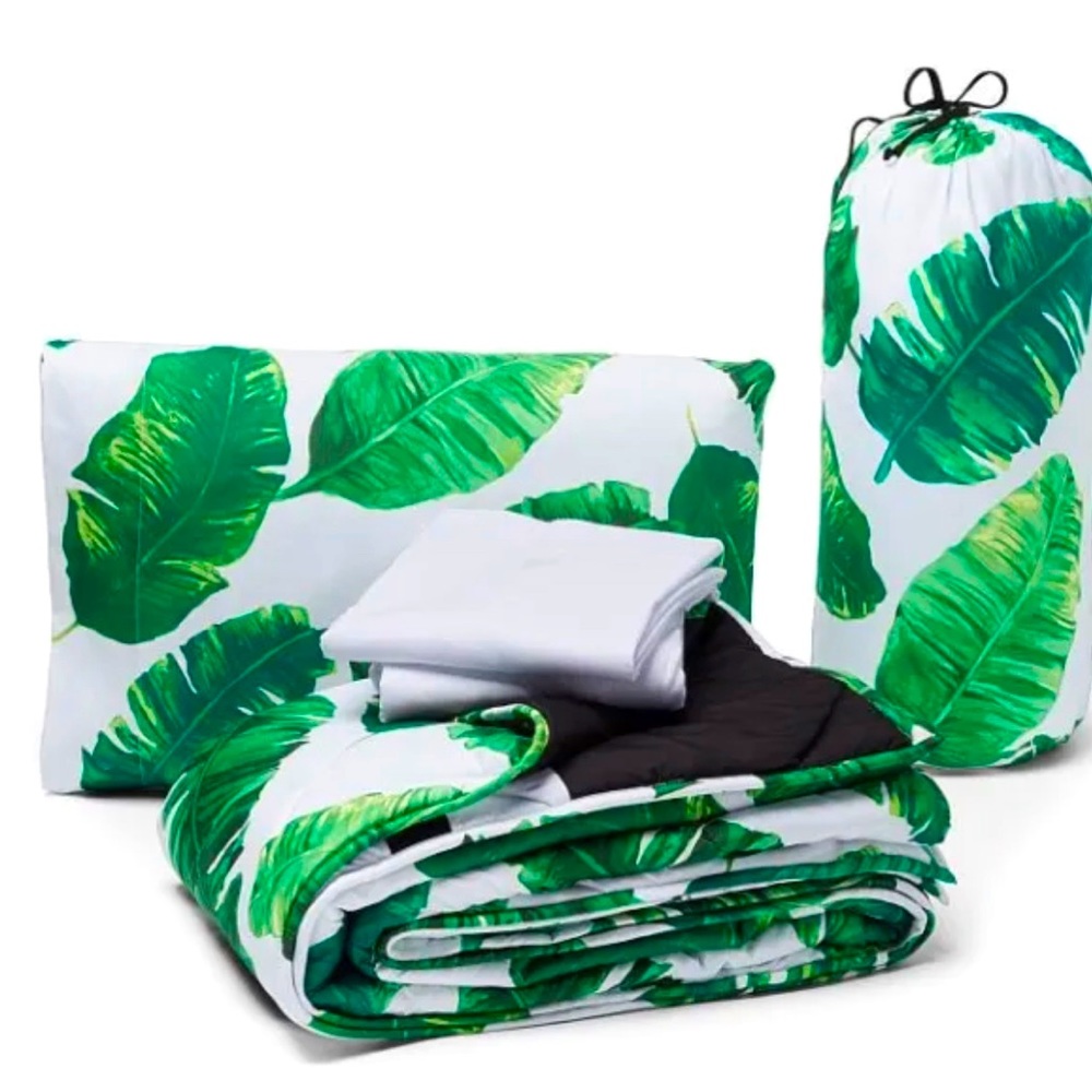 Victoria’s Secret PINK Bed in a Bag